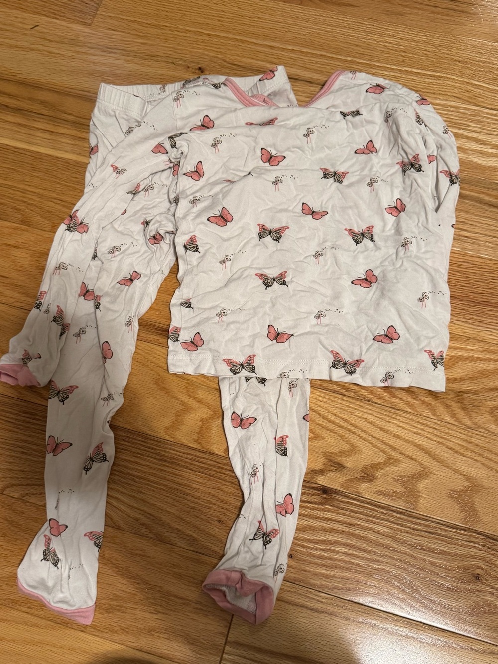 Kyte baby pjs